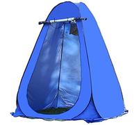 Shower Tent Portable Privacy Tent Outdoor Pop-up Room Tent Camping Tent Toilet Changing Room