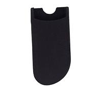 SHOWERORO 1pezzo Saxophone Finger Support Accessory Poggiapollice Comodo e Pratico Per Performance Musicali Design Elegante e Resistente Per Sax Soprano e Tenore
