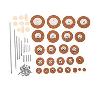SHOWERORO 1set Accessori Per Riparazione Sax Cuscinetti Chiavi Pulsanti Mica Viti Kit Completo Di Manutenzione Per Strumenti Musicali