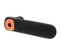 SHOWERORO 2pezzi Copertura Protettiva Silicone Per Maniglie Delle Porte Anticollisione e Sicura Per Ragazzo Ragazza Facile Da Installare Adatta Maniglie Standard