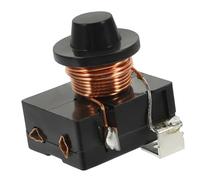 SHOWERORO 375w Frigorifero Avviamento Starter Dispositivo Di Avvio Per Congelatore Sostituzione Affidabile Materiale e Facile Da Installare e Pronto All Uso