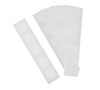 SHOWERORO 50 Pezzi Etichette Adesive Vuote Anticontraffazione Nfc Etichette Adesive Materiale Adesivo Facile Usa