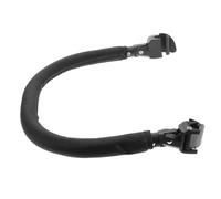 SHOWERORO Accessorio Armrest Per Passeggino Ragazzo Ragazza Ragazza Maniglione Protezione Sicuro e Durevole Per Carrozzina Ragazzo e Bracciolo Passeggino Per Viaggio