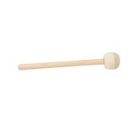 SHOWERORO Bacchette Per Rullante Due Colori Strumento Per Percussioni Per Scuole e Musicisti Intermedi