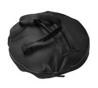 SHOWERORO Borsa Per Batteria Silenziosa Oxford Custodia Per Trasporto Pad Di Allenamento Protezione Da Urti Per Strumenti Musicali