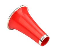 SHOWERORO Campana Per Clarinetto Sostitutiva Leggera e Portatile Per Principianti e Musicisti Design Delicato e Suono Vibrante Accessorio Pratico Per Strumento Musicale