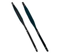 SHOWERORO Cinghia Imbottita in Similpelle Per Fisarmonica Cinghia Posteriore Regolabile Per Fisarmonica Comoda Per Esercizi Elegante Per Performance Per Fisarmoniche Da Bassi