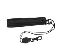 SHOWERORO Cinghia Toracica Per Sassofono 58 Cm Tracolla Regolabile Per Sassofono Per Spalla Per Sax Contralto E Tenore Cinghia Sassofonisti