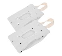 SHOWERORO Contenitore Per Salviette Per Passeggino Auto E Scooter Portatile E Compatto Per Ragazzo Ragazza E Uscite Prolungate