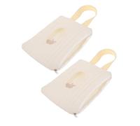 SHOWERORO Contenitore Salviette Portatile E Ricaricabile Dispenser Salviette Umide E Asciutte Per Viaggio Bagno E Asilo Piccolo