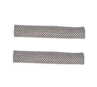 SHOWERORO Copri Maniglie Per Elettrodomestici Da Cucina 2 Pezzi Copri Maniglie Per Frigorifero/forno/congelatore Decorativi 20 Cm