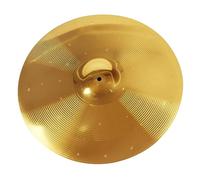 SHOWERORO Cymbals for Jazz Drums High-quality Crash Cymbal Volume Clarity Warmth Compatible with All Drum Kits