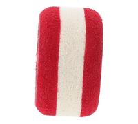 SHOWERORO Drum Hammer Felt Replacement Accessorio Per Strumenti Percussione Facile Da Installare Per Battitori Di Batteria e Pedali