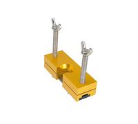 SHOWERORO Estrattore Per Bocchino Per Tromba in Ottone Strumento Riparazione Di Lega Protegge La Vernice Spray Non È Facile Da Graffiare