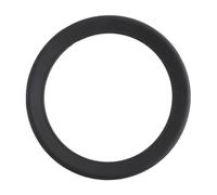 SHOWERORO Gommino Per Sordina Per Sassofono Contralto Tromba Sassofono Per Proteggere La Campana Da Graffi e Urti Smorzare Suono Per Esercizi Senza Disturbare Realizzato in Silicone Di Buona