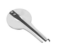 SHOWERORO Jew Harp Portatile Metallo Per Principianti Strumento Musicale Bocca Per Amanti Della Musica e Performances Etniche Facile Da Usare e Leggero