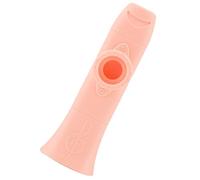 SHOWERORO Kazoo Strumento Portatile Per Chitarra Ukulele e Pianoforte Facile Usare Per Età Per Accompagnamenti