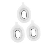SHOWERORO Kit Di Rondelle Per Guida Valvola Per Eufonio Guarnizione Per Strumenti Musicali Rondelle Per Trombe Per La Riparazione Di Trombe