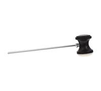 SHOWERORO Per Grancassa Accessorio Per Batteria Jazz Sostituzione Del Martello Per Percussivi e