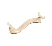 SHOWERORO Per Spalla Violino Acero Design Ergonomico Accessorio Professionale Per Musicisti e Principianti Confortevole e Facile Da Installare Per