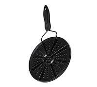 SHOWERORO Piastra Diffusore Calore Per Cucine Induzione Adattatore Per Padelle Ceramiche e Facile Da Pulire e Conservare