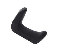 SHOWERORO Poggiapolsi Regolabile Per Clarinetto Oboe Supporto Ergonomico in Gomma Aumenta La Resistenza E Protegge Lo Strumento