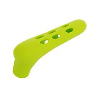 SHOWERORO Pomello Per Porta in Silicone Manicotto Protettivo Per Pomello Della Porta A Forma Copertura Protezione Per Ragazzo Ragazza E Anziani