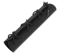 SHOWERORO Protezione Per Corno Francese Pelle Pu Antiscivolo Con Cinturino Accessorio Stabile e Resistente Per Strumenti Musicali Facile Da Installare e Sicuro