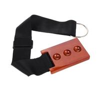 SHOWERORO Protezione Per Puntale Di Violoncello Legno Base Antiscivolo Tappetino Supporto Fermo Per Violoncello Regolabile Presa Sicura Pavimento