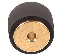 SHOWERORO Rullo Di Pressione Per Registratore a Nastro Da 11 Mm Cuscinetto a Puleggia, Ricambio Per Radio e Videoregistratori, Leggero e Compatto Per Manutenzione Cassette