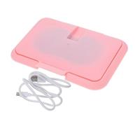 SHOWERORO Scaldasalviette Portatile Per Neonati 2 Pezzi Con Temperatura Controllata Per Un Uso Sicuro