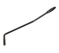 SHOWERORO Single Tremolo Bridge Arm Metallo Barra Whammy Per Chitarra Elettrica Facile Controllo Del Vibrato e Effetti Unici Compatibile Elettriche