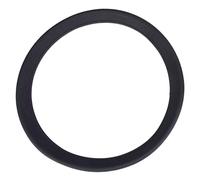 SHOWERORO Sordina Per Sassofono Realizzata in Silicone Sordina Per Sassofono Di Ricambio Piccola E Pratica