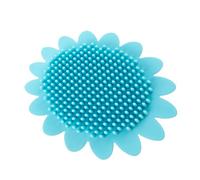 SHOWERORO Spazzola Per Chioma Per Bambini Schiena Bagno Silicone Massaggio Piegabile Delicata Spazzolare