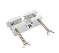 SHOWERORO Strumento Per Tromba in Lega Di Alluminio Di Grado R75 Semplice Rimozione Del Bocchino Per Strumenti in Ottone Risparmio Di Tempo Per Musicisti