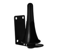 SHOWERORO Supporto Per Clarinetto A Parete Supporto Per Flauto Gancio Per Clarinetto Per Strumenti A Fiato Accessori Per Flauto