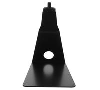 SHOWERORO Supporto Per Microfono in Metallo Morsetto Di Fissaggio Per Montaggio Da Tavolo Compatibile Vari Modelli Di Microfono