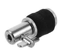 SHOWERORO Supporto Per Piatti Con Ferramenta Per Tamburo E Accessori Per Batteristi Per Batteria A Percussione E Set Di Strumenti Musicali Per Adulti
