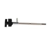 SHOWERORO Supporto Per Rullante Morsetto Compatto Per Tamburo Collegamento Accessorio Telaio Hardware Supporto Ottone Morsetto Attacco Compatto Asta Braccio Pedale