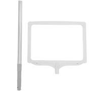 SHOWERORO Supporto Portatile in Inossidabile con Cornice per Cartelli Segnaletica Manuale per Guide Turistiche Eventi Sportivi Riunioni e Accoglienza Aeroportuale