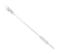 SHOWERORO Truss Rod in Metallo Per Banjo Per Banjo Portatile Accessorio Durevole E Resistente