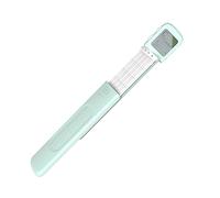 SHOWERORO Ukulele Chord Finger Practice Tool Pratica Portatile Per Principianti Strumento Di Apprendimento Per Chitarra Pocket Trainer Migliora La Memoria Muscolare e La Sensibilità Delle