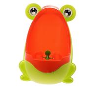 SHOWERORO Urinal Cartoon Per Vasino Per Allenamento Orinatoio Appeso Per Maschietti Design Unico Facile Installazione Adesivi