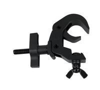Showgear 50 mm Fast Coupler Black