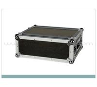 Showgear Compact Effect Case 4U Rack compatto per effetti, radiomicrofoni