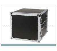 DAP-Audio DoubleDoor Case 10U