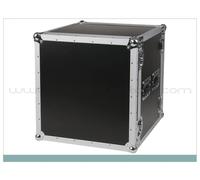 DAP-Audio DoubleDoor Case 12U