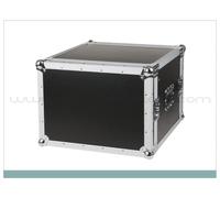 DAP-Audio DoubleDoor Case 8U