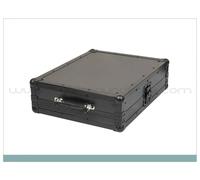 SHOWGEAR FLIGHT CASE X PIONEER DJM-V10 CON ALLOGGIO CAVI -CUSTODIA PER MIXER DJ