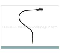 Showgear GooseLight BNC, Bianco Freddo lampada per mixer con attacco bnc